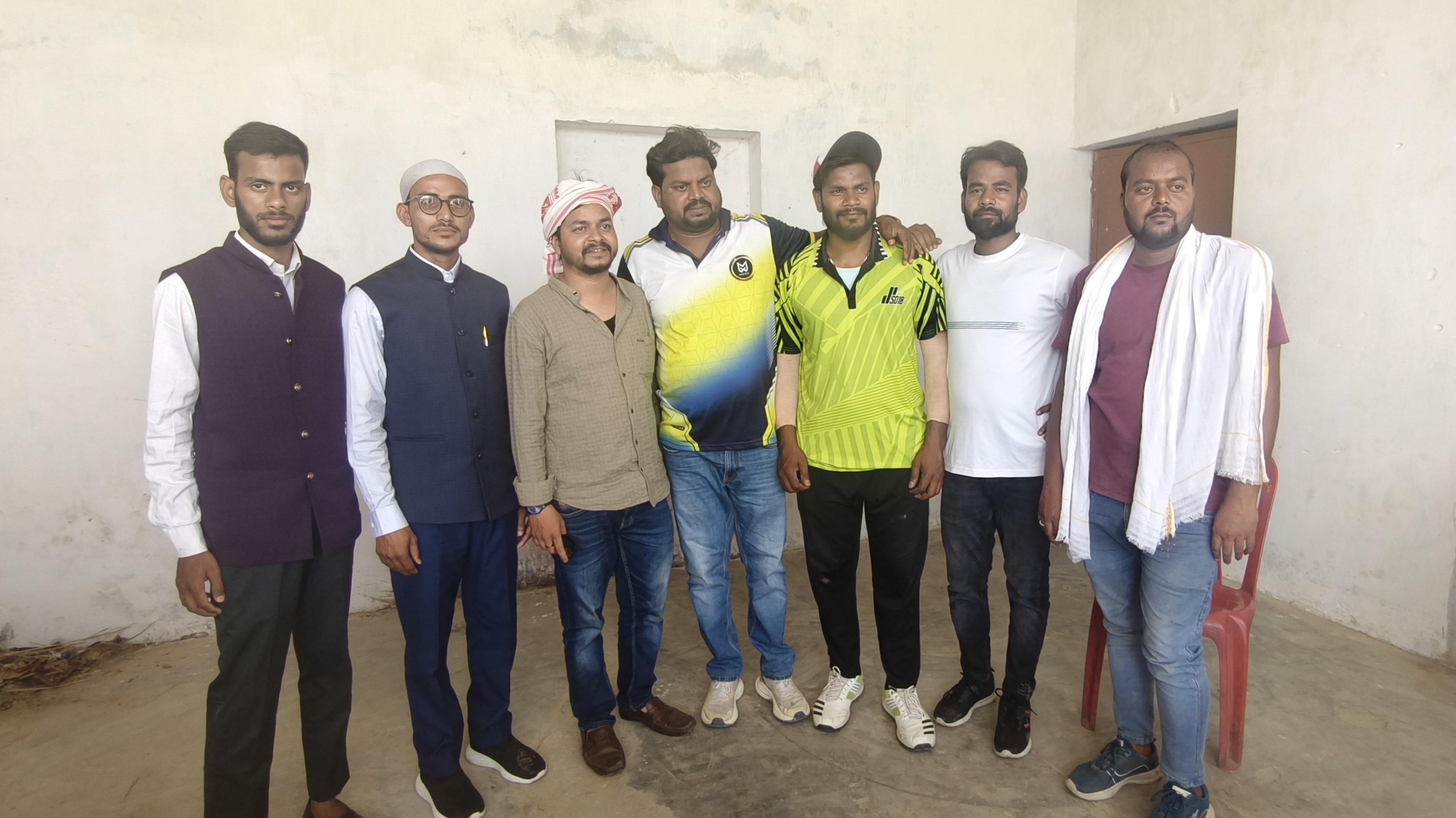 Cricket Tournament 🏏