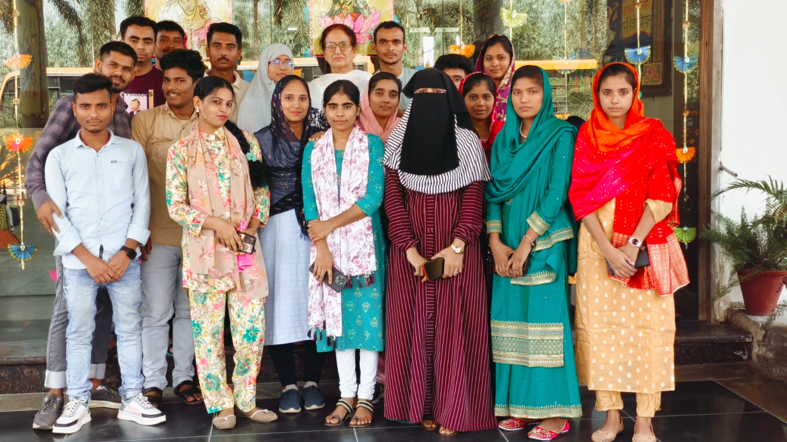 Seminar & Career Guidance